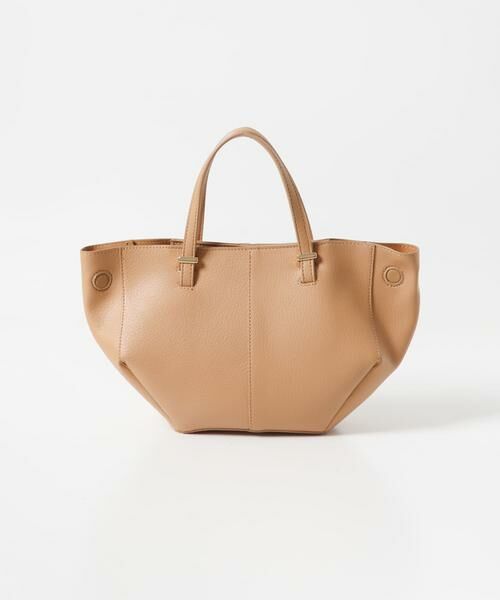 RODE SKO / ロデスコ ショルダーバッグ | ラウンドミニバッグ | 詳細14