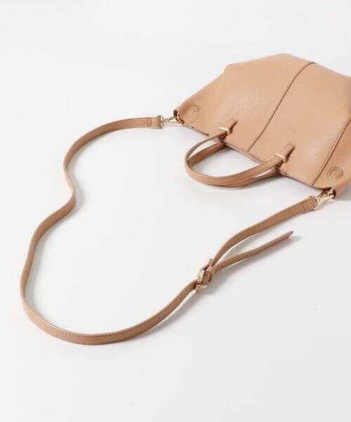 RODE SKO / ロデスコ ショルダーバッグ | ラウンドミニバッグ | 詳細18