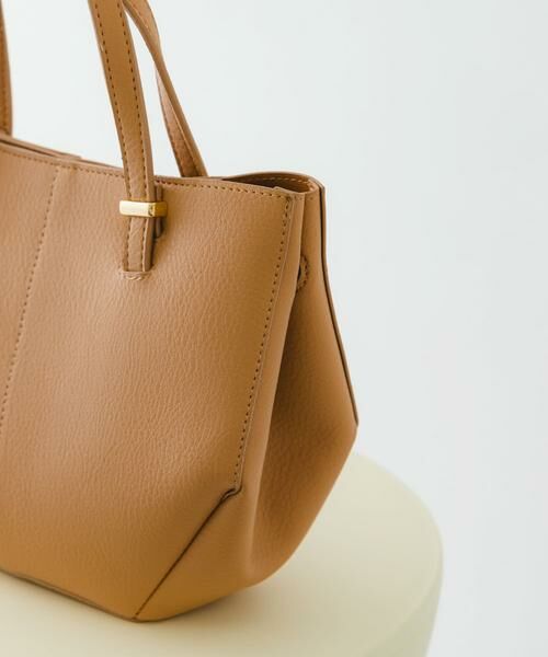 RODE SKO / ロデスコ ショルダーバッグ | ラウンドミニバッグ | 詳細2