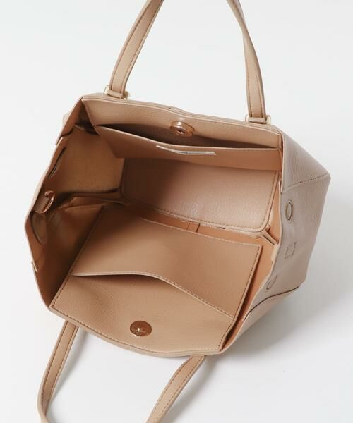 RODE SKO / ロデスコ ショルダーバッグ | ラウンドミニバッグ | 詳細20