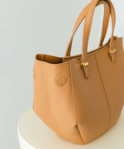 RODE SKO / ロデスコ ショルダーバッグ | ラウンドミニバッグ | 詳細3