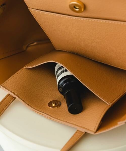 RODE SKO / ロデスコ ショルダーバッグ | ラウンドミニバッグ | 詳細4