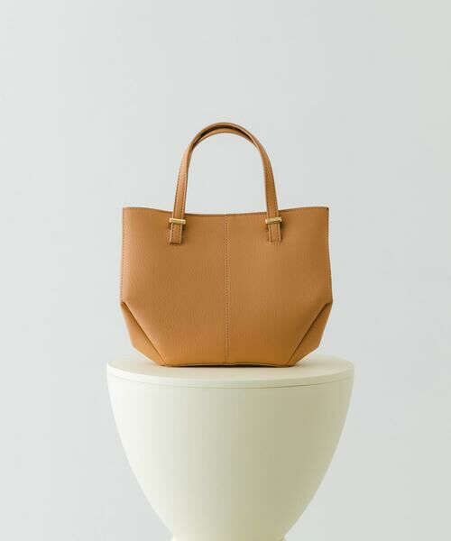 RODE SKO / ロデスコ ショルダーバッグ | ラウンドミニバッグ | 詳細6