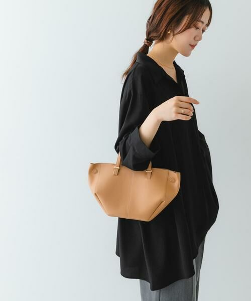 RODE SKO / ロデスコ ショルダーバッグ | ラウンドミニバッグ | 詳細8