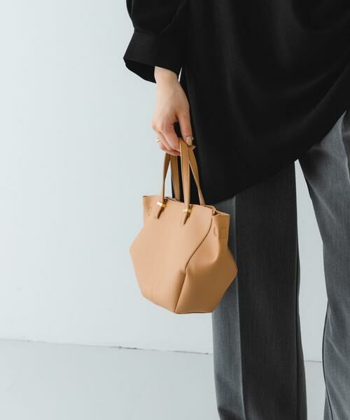 RODE SKO / ロデスコ ショルダーバッグ | ラウンドミニバッグ | 詳細9