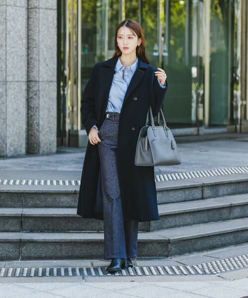 RODE SKO / ロデスコ ボストンバッグ | キーチャーム付ボストンバッグ | 詳細12