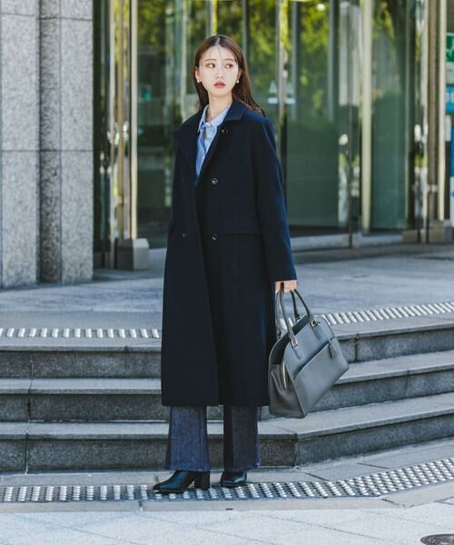 RODE SKO / ロデスコ ボストンバッグ | キーチャーム付ボストンバッグ | 詳細13