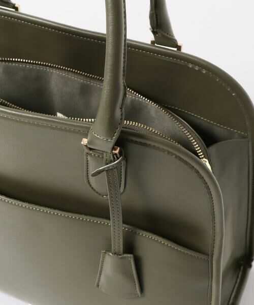RODE SKO / ロデスコ ボストンバッグ | キーチャーム付ボストンバッグ | 詳細15