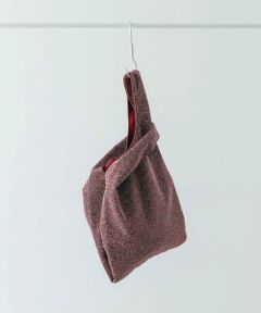 RODE SKO / ロデスコ トートバッグ | グリッターラメショッパー