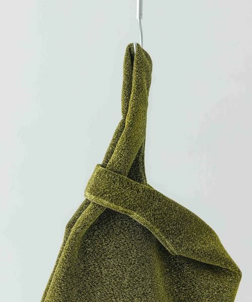 RODE SKO / ロデスコ トートバッグ | グリッターラメショッパー | 詳細8