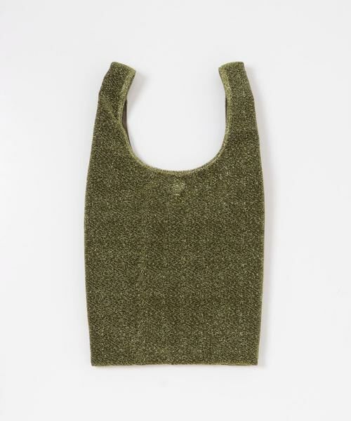 RODE SKO / ロデスコ トートバッグ | グリッターラメショッパー | 詳細20