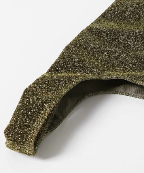 RODE SKO / ロデスコ トートバッグ | グリッターラメショッパー | 詳細21