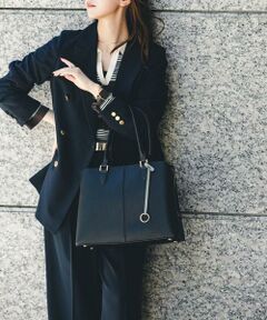 RODE SKO / ロデスコ トートバッグ | センターステッチトートバッグ