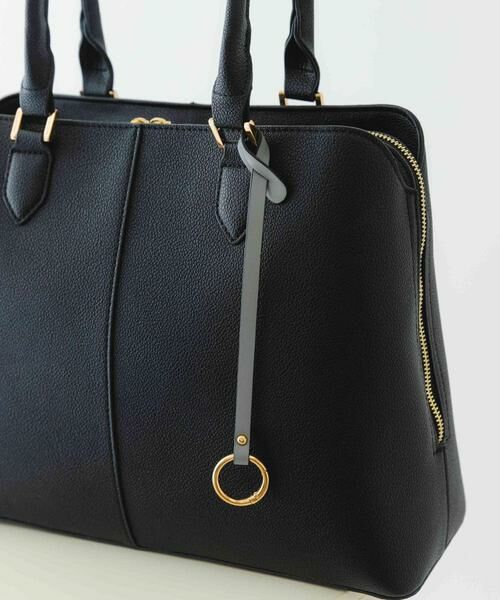 RODE SKO / ロデスコ トートバッグ | センターステッチトートバッグ | 詳細10