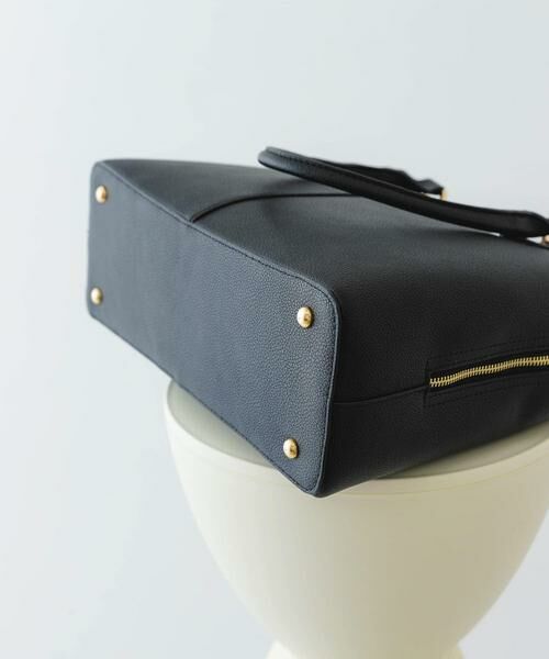 RODE SKO / ロデスコ トートバッグ | センターステッチトートバッグ | 詳細12