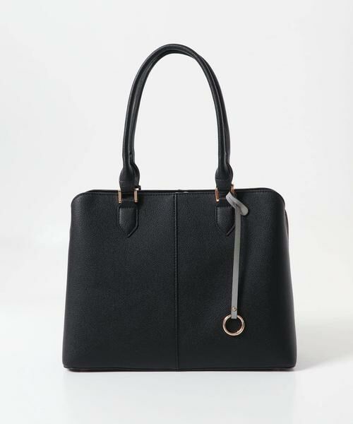 RODE SKO / ロデスコ トートバッグ | センターステッチトートバッグ | 詳細13