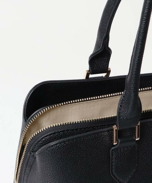 RODE SKO / ロデスコ トートバッグ | センターステッチトートバッグ | 詳細14
