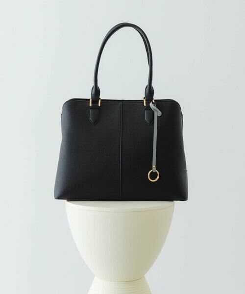 RODE SKO / ロデスコ トートバッグ | センターステッチトートバッグ | 詳細8