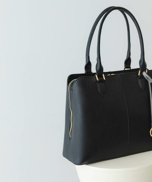 RODE SKO / ロデスコ トートバッグ | センターステッチトートバッグ | 詳細9