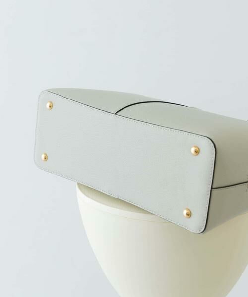 RODE SKO / ロデスコ トートバッグ | センターステッチトートバッグ | 詳細24