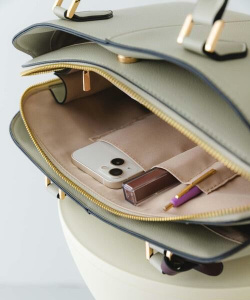 RODE SKO / ロデスコ トートバッグ | センターステッチトートバッグ | 詳細25