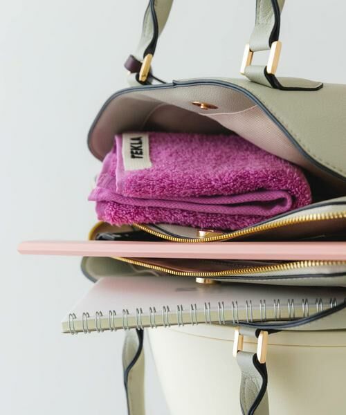 RODE SKO / ロデスコ トートバッグ | センターステッチトートバッグ | 詳細26