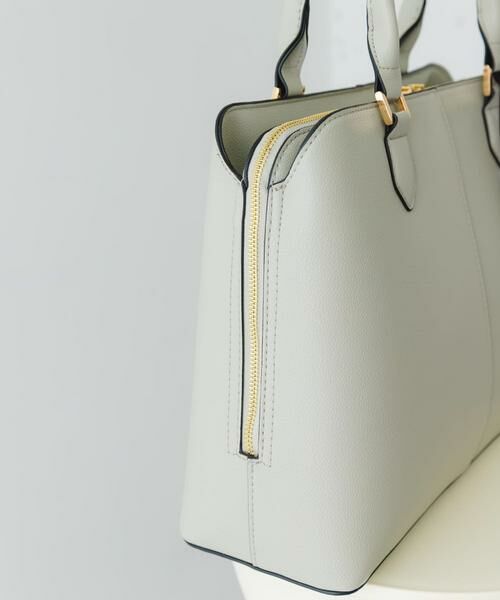 RODE SKO / ロデスコ トートバッグ | センターステッチトートバッグ | 詳細22