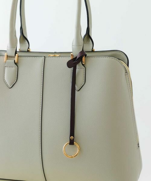 RODE SKO / ロデスコ トートバッグ | センターステッチトートバッグ | 詳細23