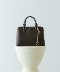 RODE SKO / ロデスコ ハンドバッグ | センターステッチハンドバッグ