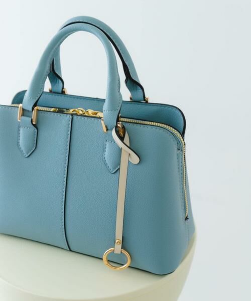 RODE SKO / ロデスコ ハンドバッグ | センターステッチハンドバッグ | 詳細26