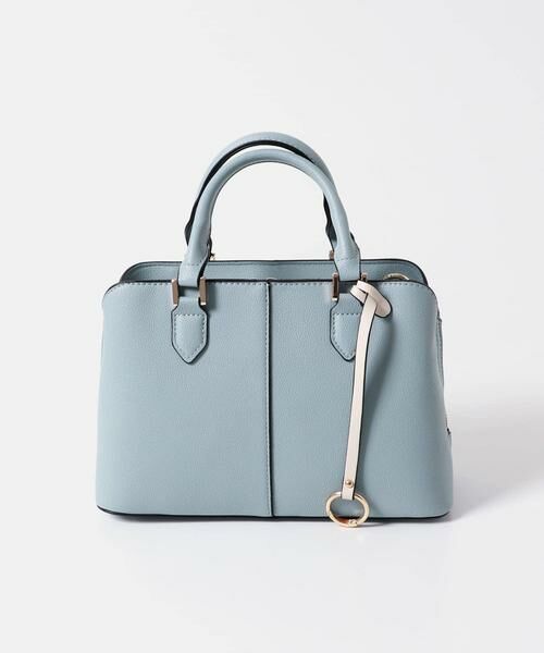 RODE SKO / ロデスコ ハンドバッグ | センターステッチハンドバッグ | 詳細27