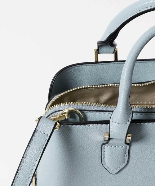 RODE SKO / ロデスコ ハンドバッグ | センターステッチハンドバッグ | 詳細28