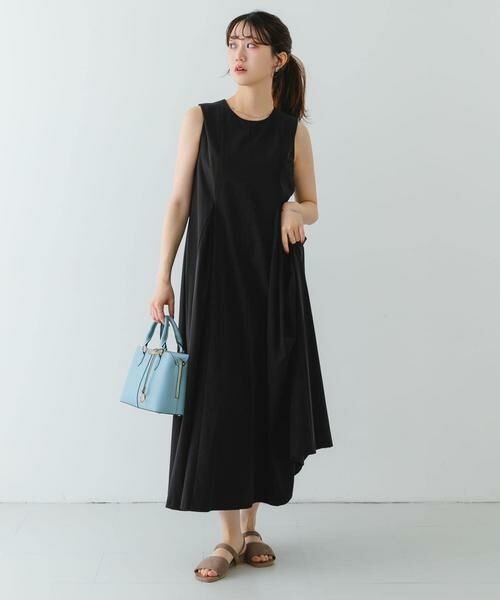 RODE SKO / ロデスコ ハンドバッグ | センターステッチハンドバッグ | 詳細19