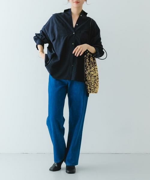 RODE SKO / ロデスコ トートバッグ | スパンコールドロストトートバッグ | 詳細8