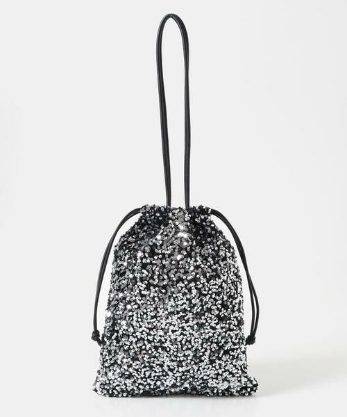 RODE SKO / ロデスコ トートバッグ | スパンコールドロストトートバッグ | 詳細28