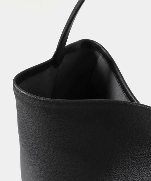 RODE SKO / ロデスコ トートバッグ | タッセル付シンプルワンハンドルトート | 詳細27