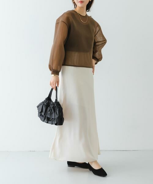 RODE SKO / ロデスコ バレエシューズ | 『MADE IN JAPAN』スクエアベロアメッシュフラット | 詳細11