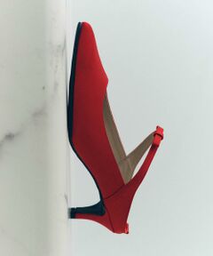 RODE SKO / ロデスコ パンプス | 『MADE IN JAPAN』プチリボンミュール