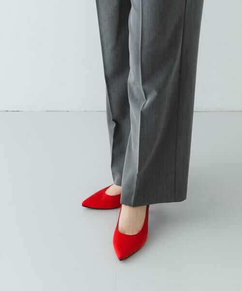 RODE SKO / ロデスコ パンプス | 『MADE IN JAPAN』プチリボンミュール | 詳細11