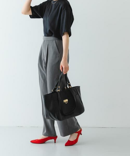 RODE SKO / ロデスコ パンプス | 『MADE IN JAPAN』プチリボンミュール | 詳細12