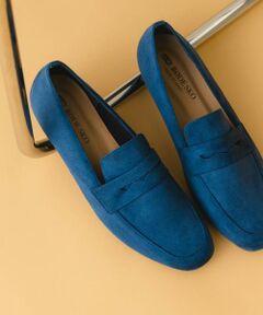 RODE SKO / ロデスコ フラットシューズ | 『MADE IN JAPAN』ソフトコインローファー