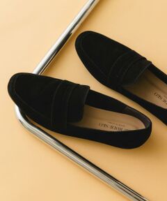 RODE SKO / ロデスコ フラットシューズ | 『MADE IN JAPAN』ソフトコインローファー