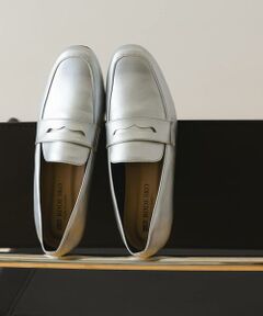 RODE SKO / ロデスコ フラットシューズ | 『MADE IN JAPAN』ソフトコインローファー