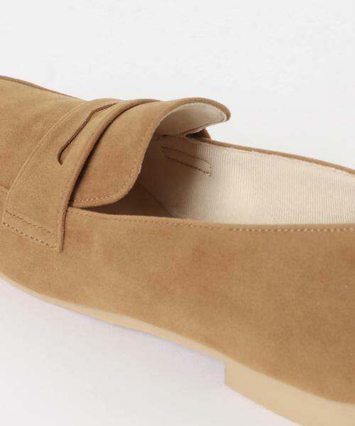 RODE SKO / ロデスコ フラットシューズ | 『MADE IN JAPAN』ソフトコインローファー | 詳細12