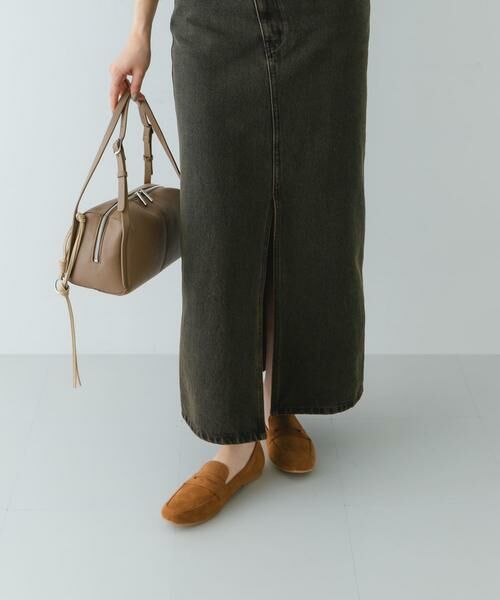 RODE SKO / ロデスコ フラットシューズ | 『MADE IN JAPAN』ソフトコインローファー | 詳細5