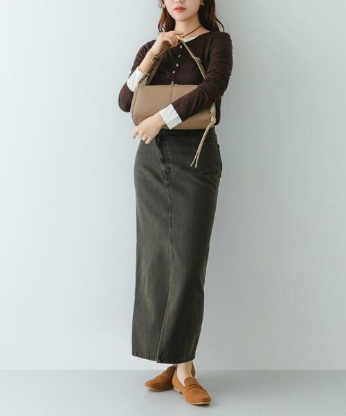 RODE SKO / ロデスコ フラットシューズ | 『MADE IN JAPAN』ソフトコインローファー | 詳細7