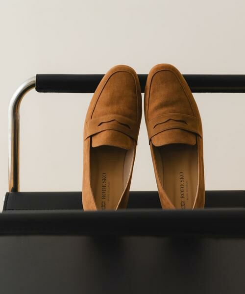 RODE SKO/fXR wMADE IN JAPANx\tgRC[t@[ L 36