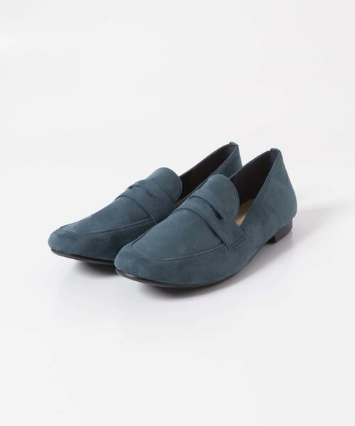 RODE SKO / ロデスコ フラットシューズ | 『MADE IN JAPAN』ソフトコインローファー | 詳細24