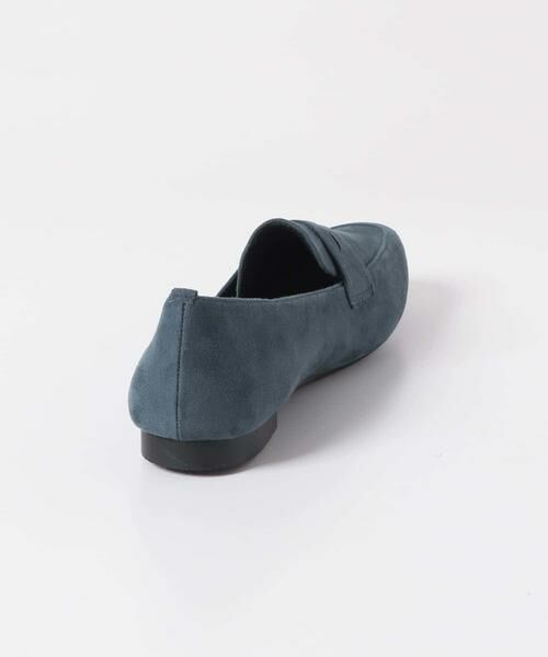 RODE SKO / ロデスコ フラットシューズ | 『MADE IN JAPAN』ソフトコインローファー | 詳細26