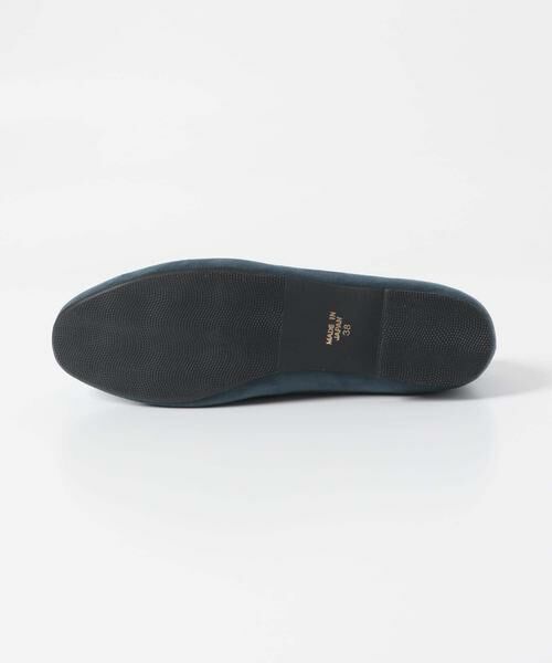 RODE SKO / ロデスコ フラットシューズ | 『MADE IN JAPAN』ソフトコインローファー | 詳細27